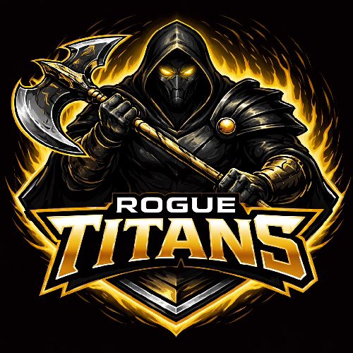 ROGUE TİTANS E-SPOR