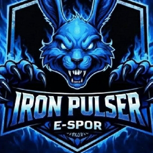 IronPulser E-spor