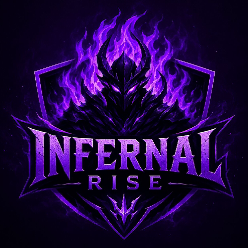 INFERNAL RICE ESPORTS