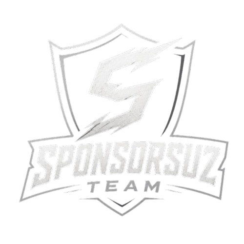 Sponsorsuz  Team