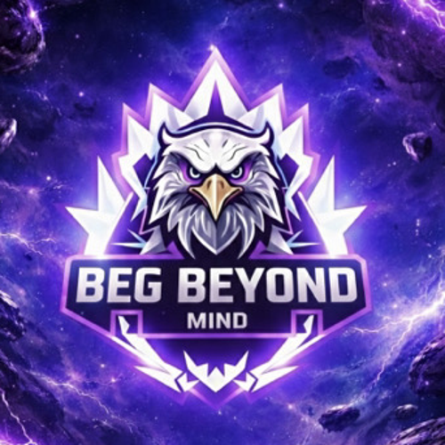 BEG BEYOND MİND