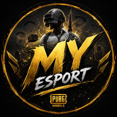 MY ESPORT