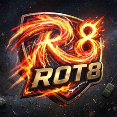 ROT8 Esports