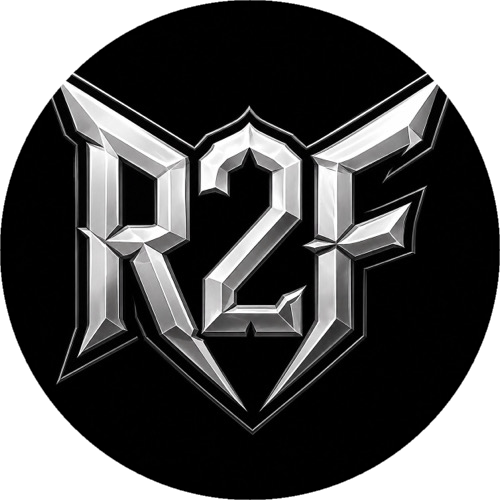 R2F E-Sports