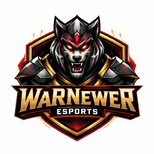 WaRNewer Esports logo