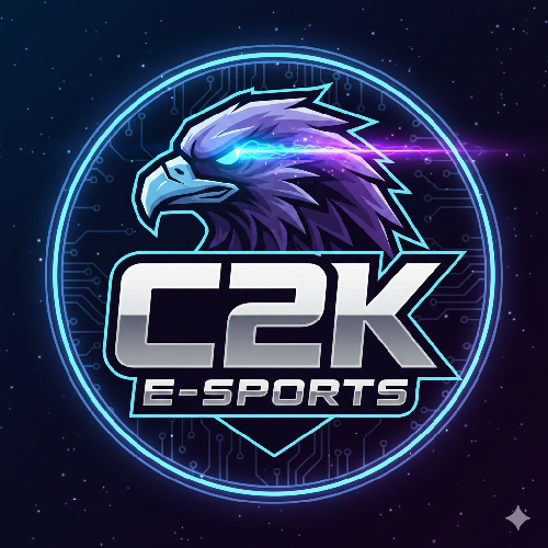 C2K ESPORTS
