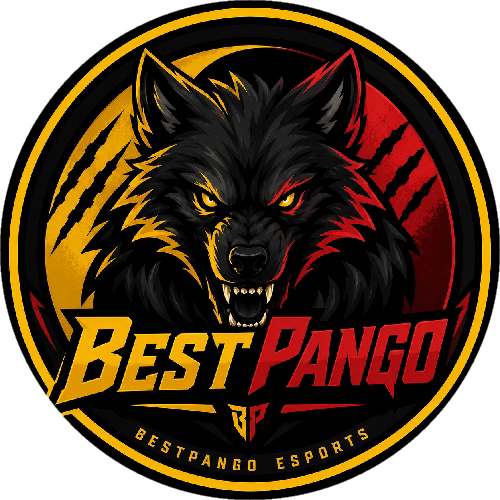 PANGO