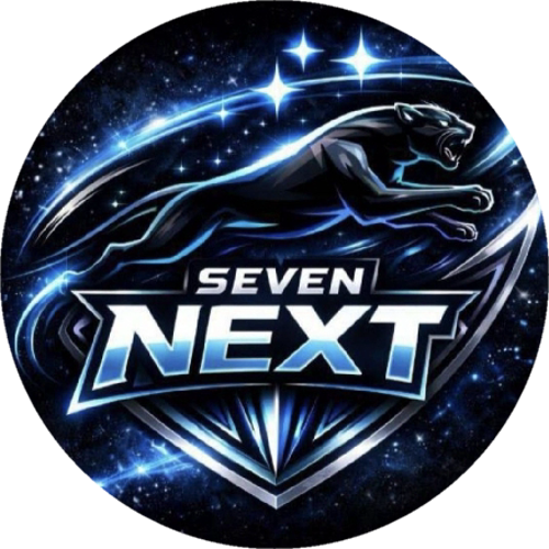 SEVEN NEXTTT