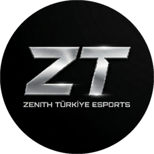 ZENİTH TÜRKİYE ESPORTS