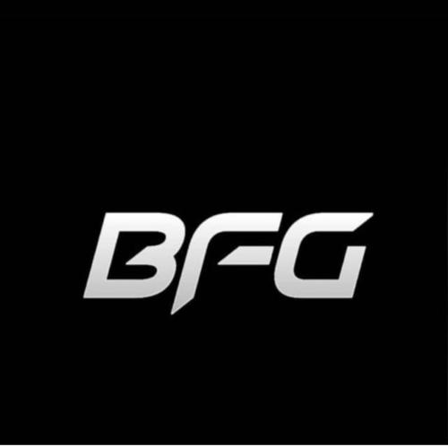 Bio Force Gun logo