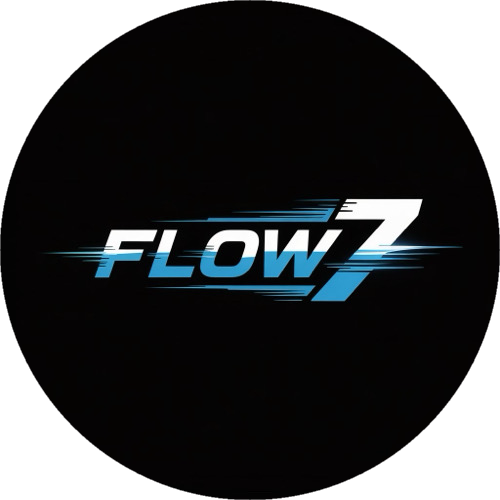 FLOW SEVEN