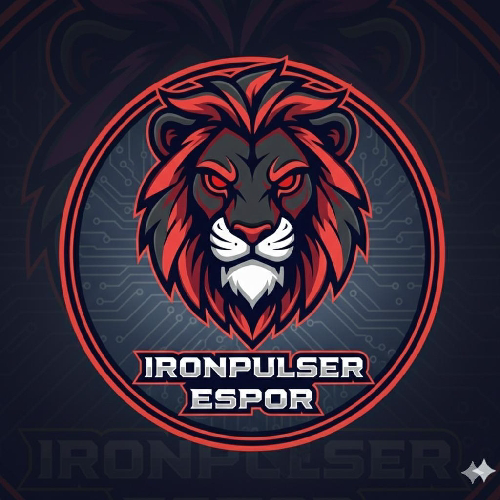 IronPulser E-spor 🐰
