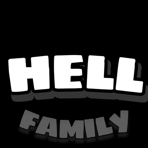Hell FAMİLY logo