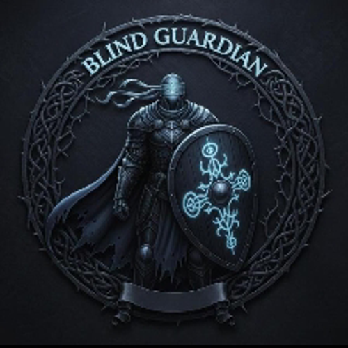 Blınd Guardıan