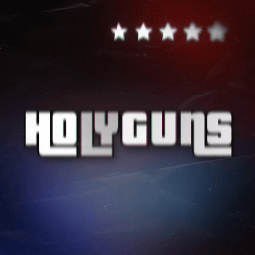 HolyGuns