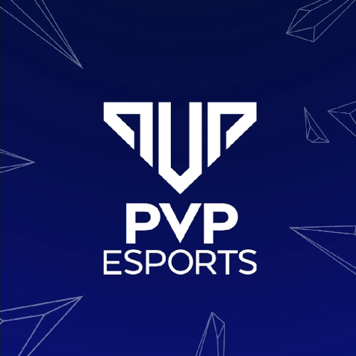 PVP ESPORTS