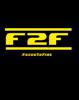 FocusToFire logo