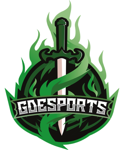 Green Dagger logo