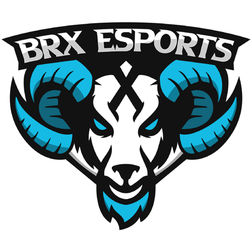 BRX Esports logo