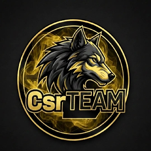 csrTEAM