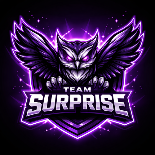 Team Surprise