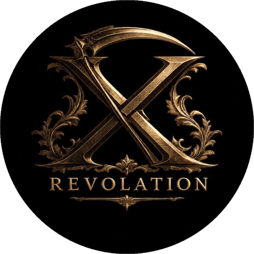 X Revolation Future