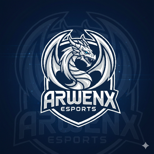 Arwenx Esports