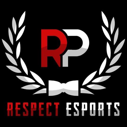 Respect  Esports logo