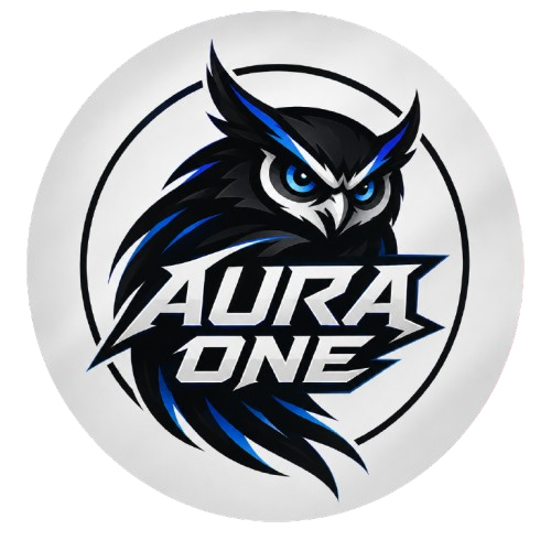 AURA ONE ESPORTS