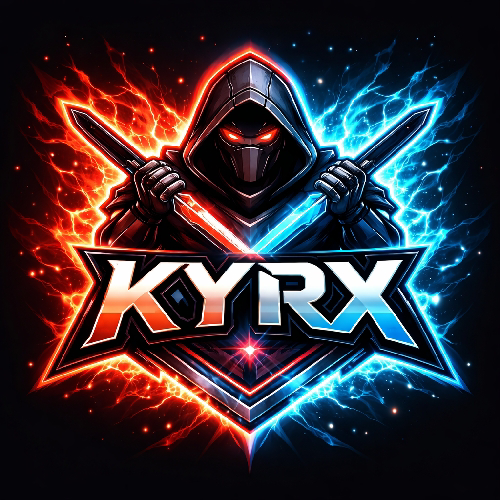 KYRx TEAM