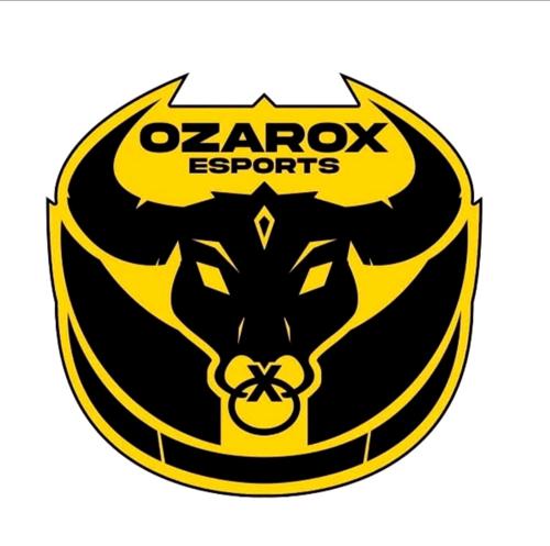 Ozarox academy logo
