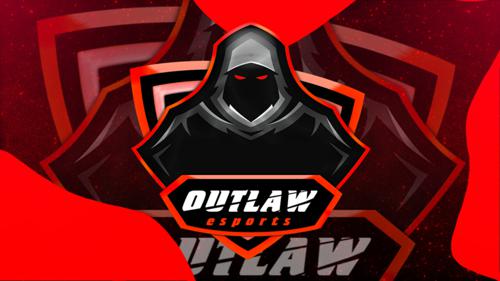 Outlaw Esports logo
