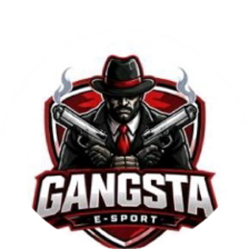 Gangs E sport