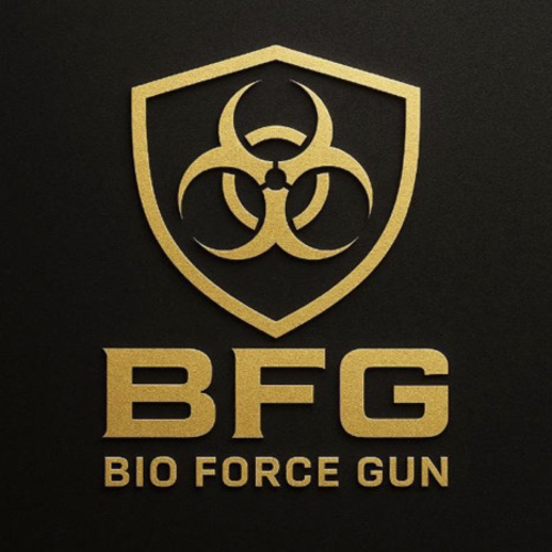 Bio Force Guun