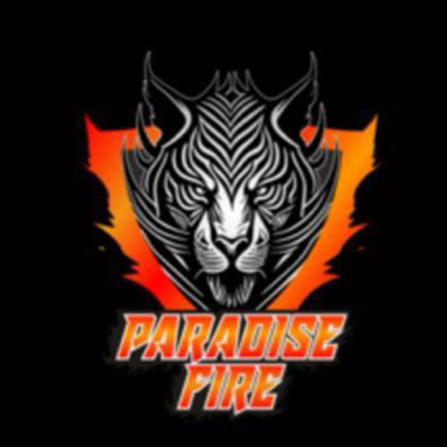 PARADİSE FİRE AS