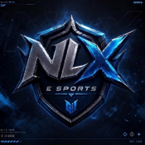 NLx E-SPORTS
