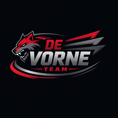 de vorne de vorne team