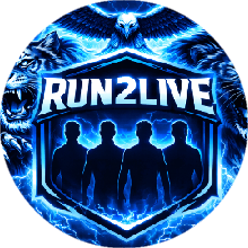 RUN2LİVE