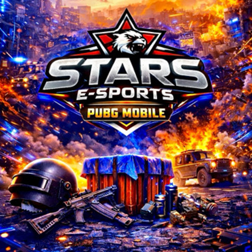 Stars E-sports
