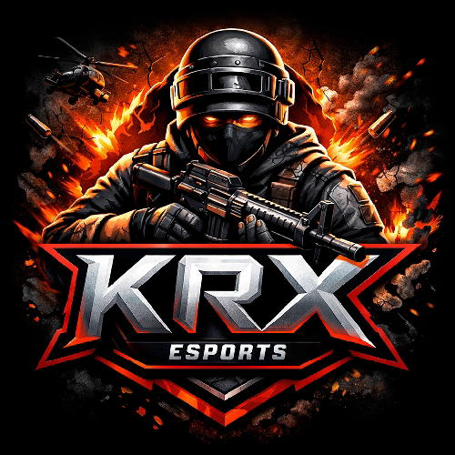 KRX ESPORTS
