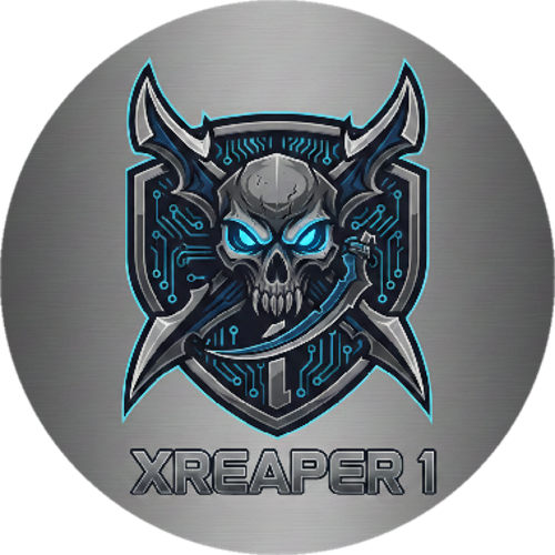 Xreaper 1