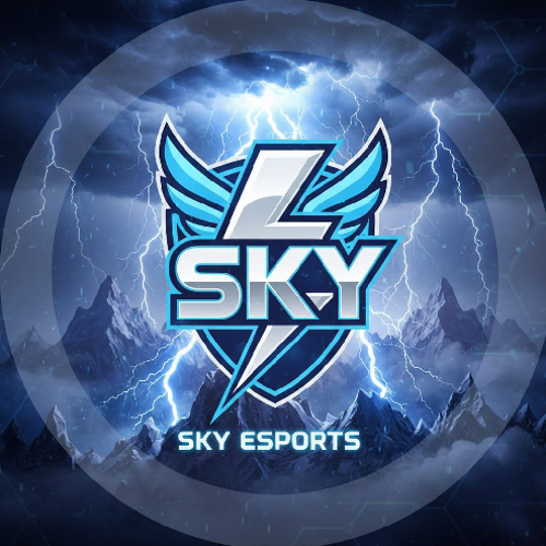 SKY | E-SPORTS