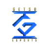 Getso RGN Esports logo