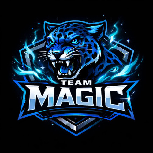 MAGİC E-SPORTS