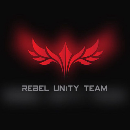 S2G Rebel Unity Team