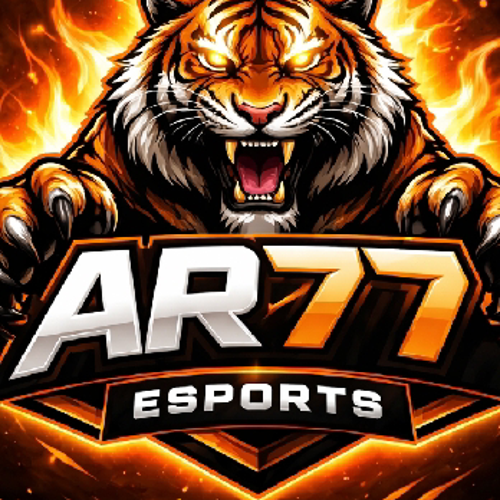AR77 ESPORTS