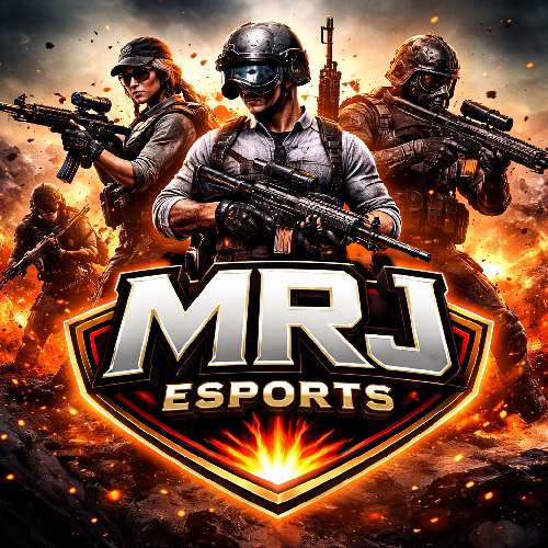 MRJ ESPORTS