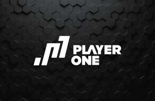 P1 eSports logo