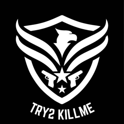 Try2Kıllmee logo