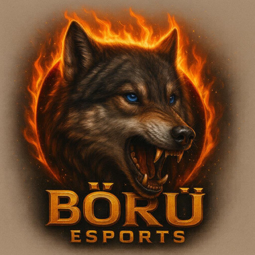 BÖRÜ  ESPORTS